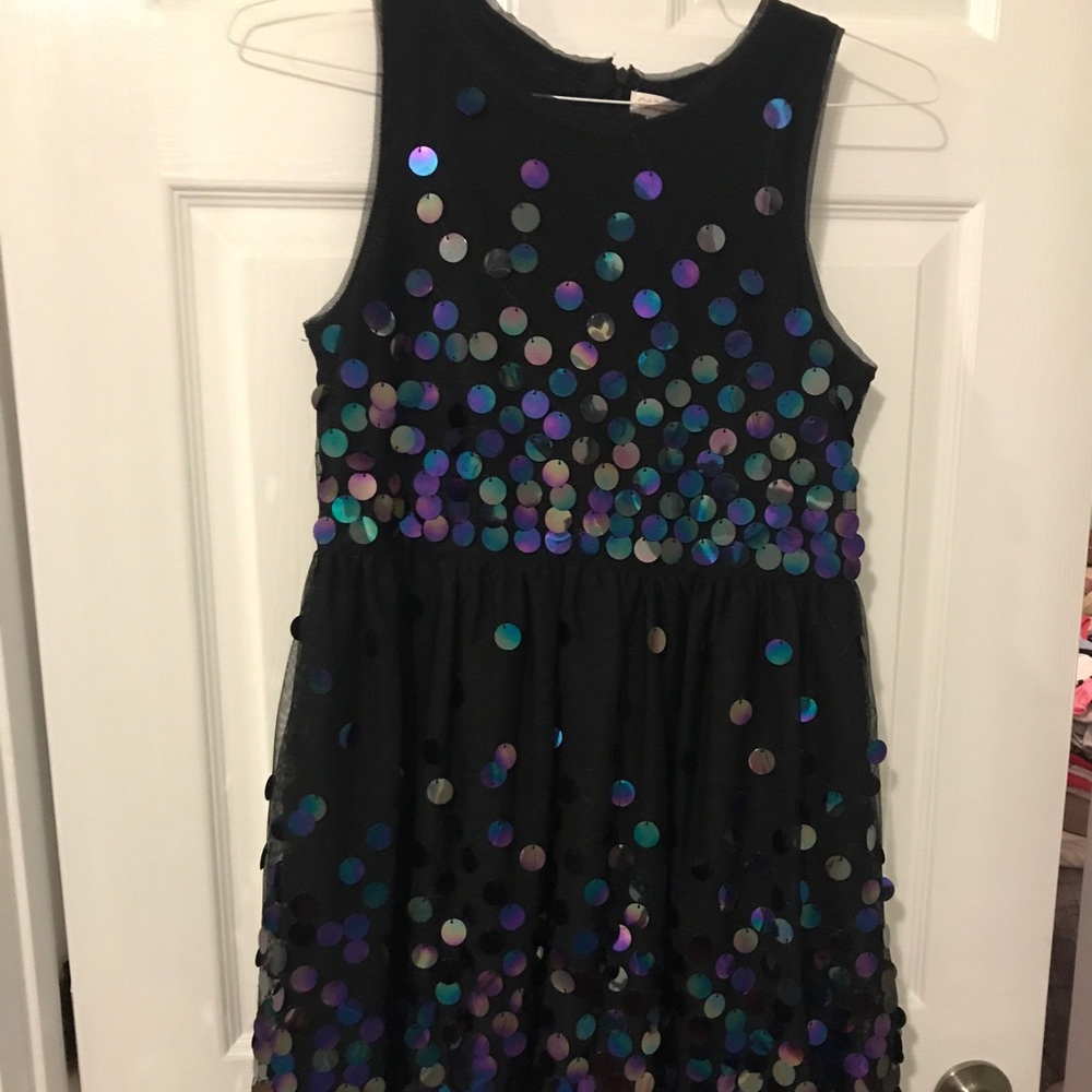 Cat & Jack Party Dress, Girls XL